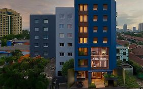 TMG Hotel Tebet, Marclan Collection